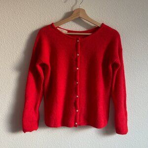 Sezane Gaspard Cardigan